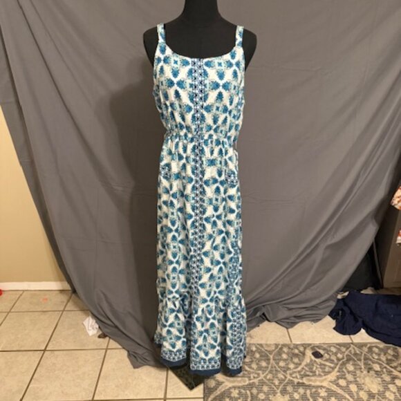 NWT LAPOGEE Dress Size M - Picture 1 of 3